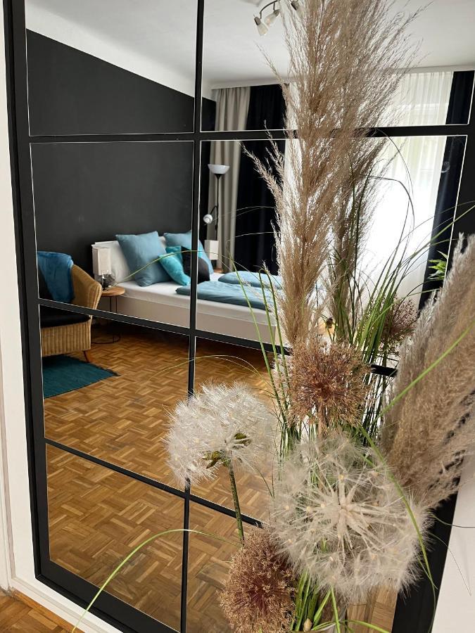 Apartment Vienna Niko Buitenkant foto